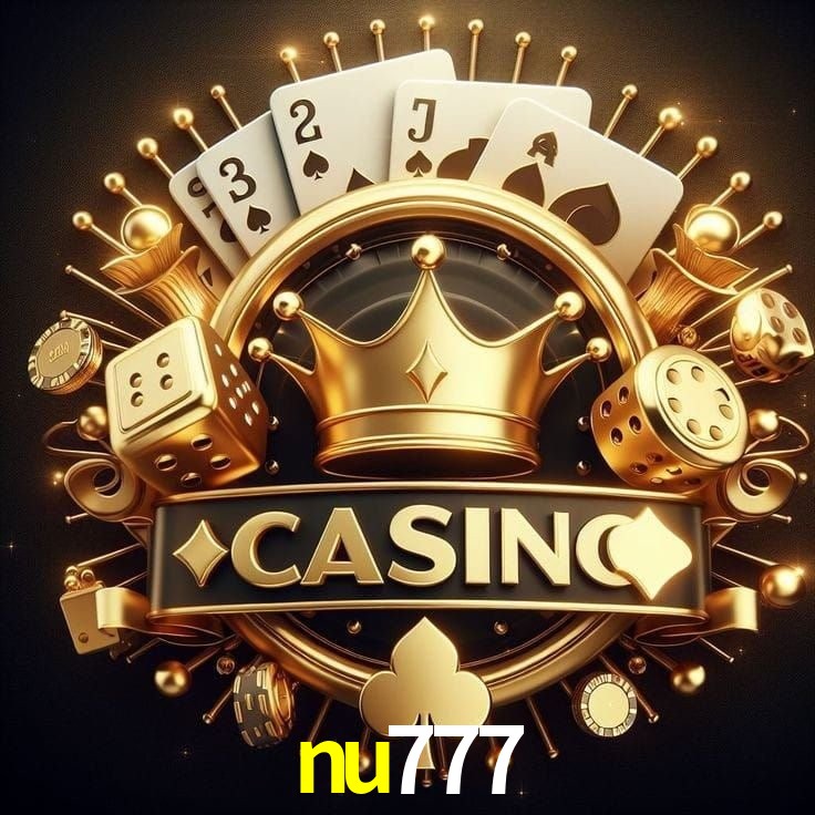 Casino Ao Vivo nu777