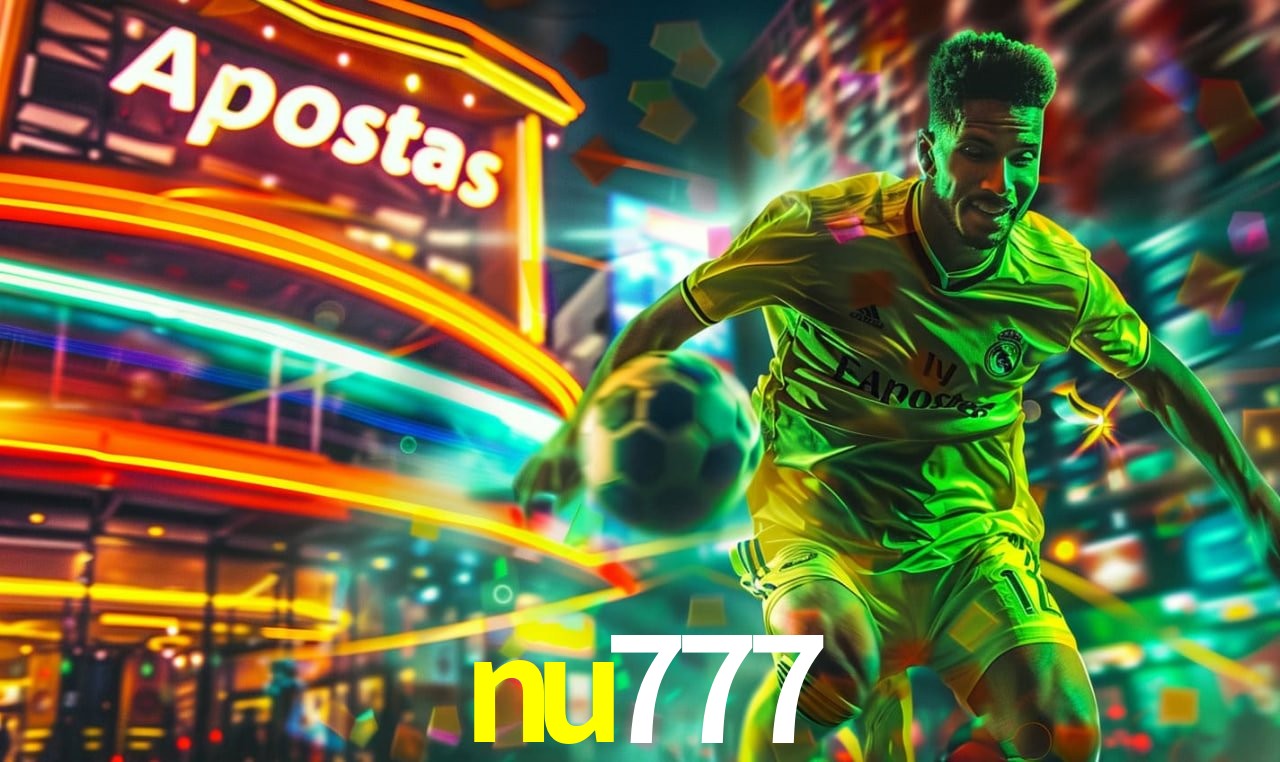 Cadastro Rápido nu777