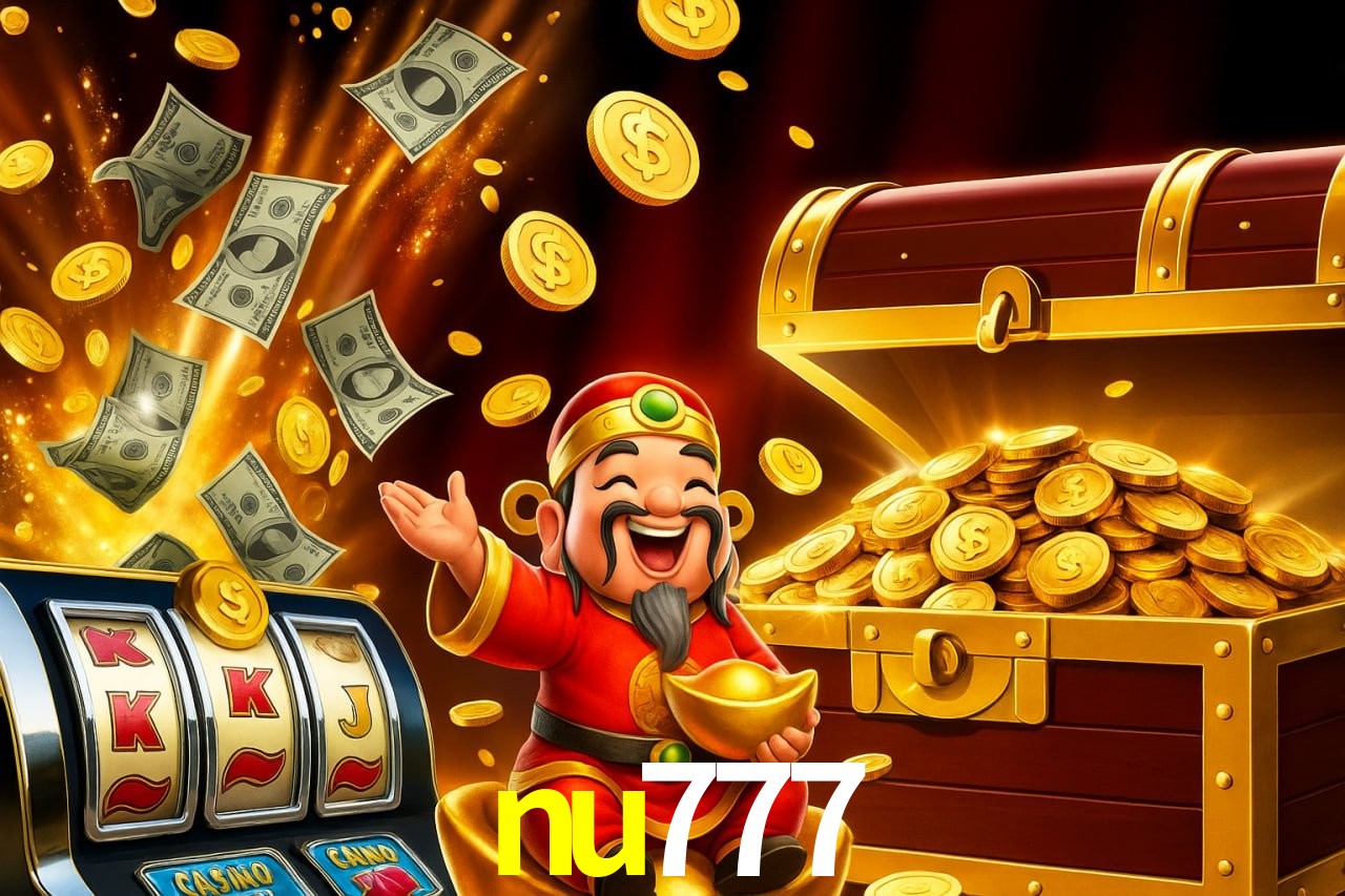 Casino VIP nu777