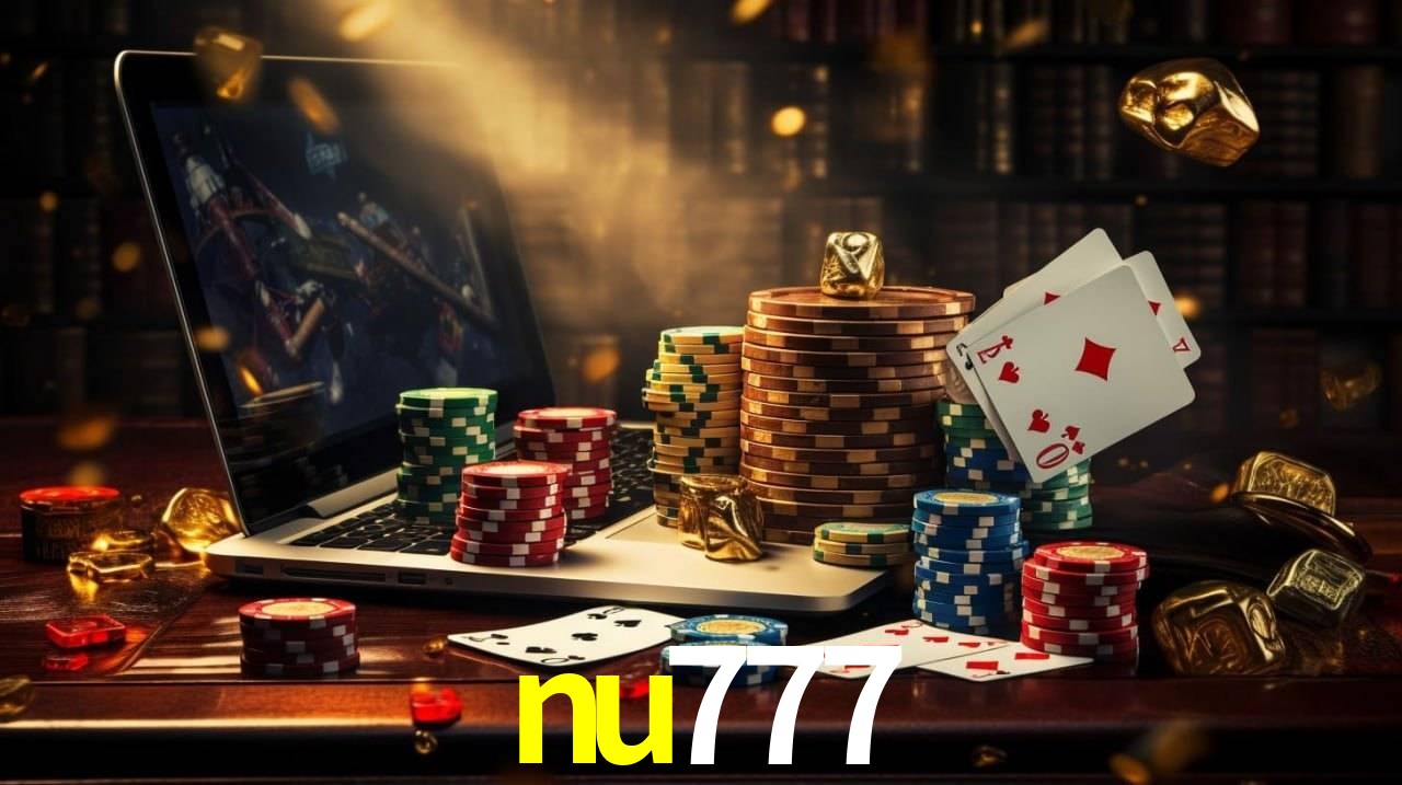 Apostas de Futebol nu777