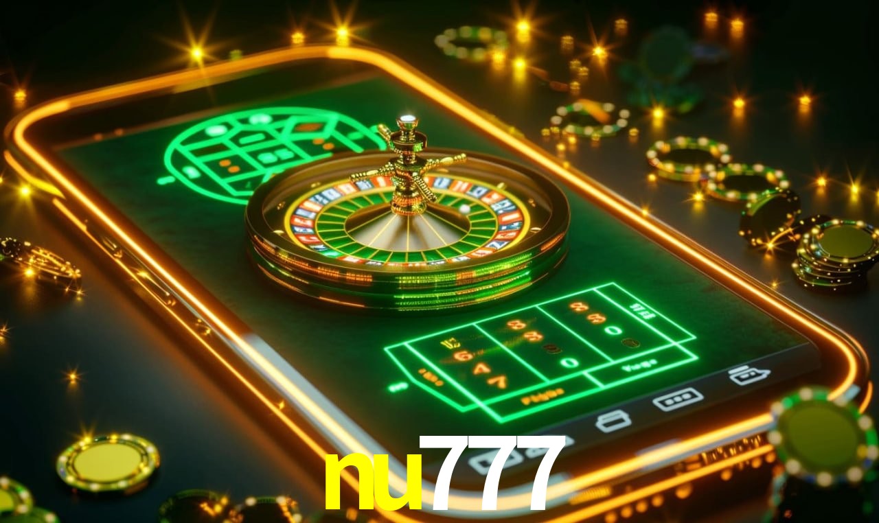 Coleção Premium de Slots nu777 - NetEnt, Pragmatic Play, Evolution