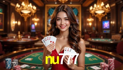 Seasonal Promotions nu777