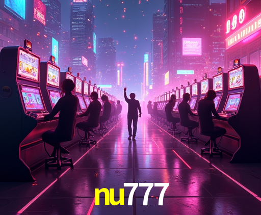 Jogo Spaceman nu777