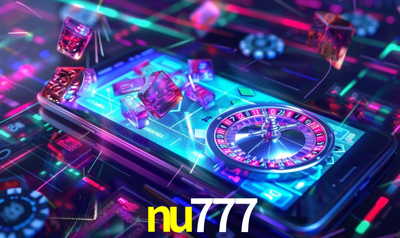 Gates of Olympus nu777