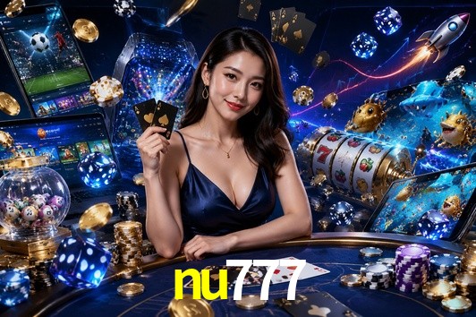 Exclusive Offers nu777