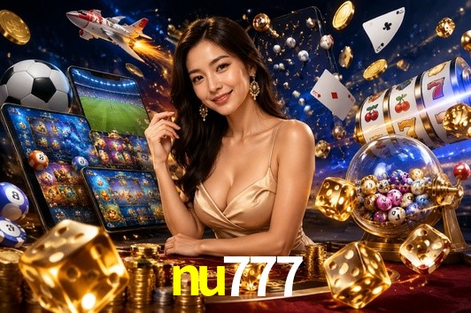 Slot Games nu777