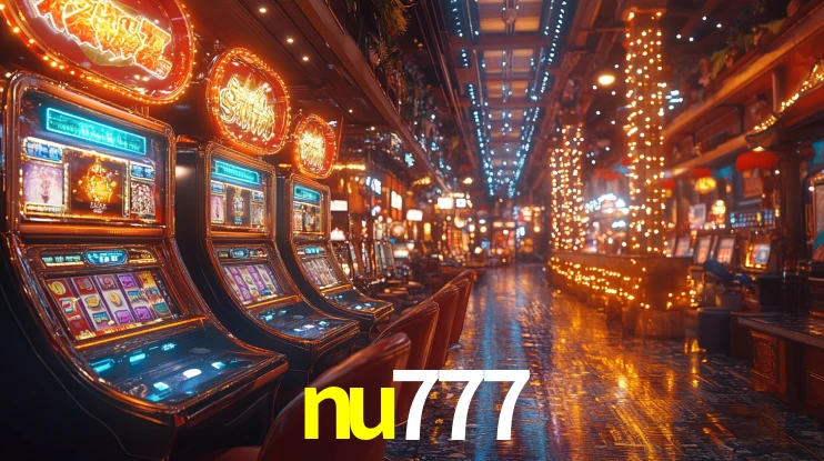 nu777 - Clube VIP da Riqueza - nu777.com